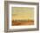 Summer - Evening Landscape-John Constable-Framed Giclee Print