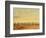 Summer - Evening Landscape-John Constable-Framed Giclee Print