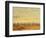 Summer - Evening Landscape-John Constable-Framed Giclee Print