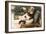 Summer Evening-James Tissot-Framed Giclee Print