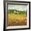 Summer Farm-Hazel Barker-Framed Giclee Print