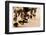 Summer Feast Day Celebration. Ohkay Owingeh Pueblo, New Mexico-Julien McRoberts-Framed Photographic Print