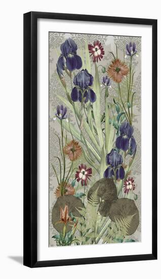 Summer Field-Ken Hurd-Framed Giclee Print