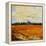 Summer Field-Lou Wall-Framed Premier Image Canvas