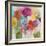 Summer Flower Song II Crop-Silvia Vassileva-Framed Art Print