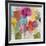 Summer Flower Song II Crop-Silvia Vassileva-Framed Giclee Print