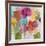 Summer Flower Song II Crop-Silvia Vassileva-Framed Giclee Print