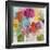 Summer Flower Song II Crop-Silvia Vassileva-Framed Giclee Print