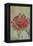 Summer Flowers I-Andrew Michaels-Framed Stretched Canvas