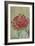 Summer Flowers I-Andrew Michaels-Framed Premium Giclee Print