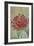 Summer Flowers I-Andrew Michaels-Framed Premium Giclee Print