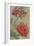 Summer Flowers II-Andrew Michaels-Framed Premium Giclee Print