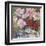 Summer Flowers-Lilia Orlova Holmes-Framed Giclee Print