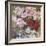 Summer Flowers-Lilia Orlova Holmes-Framed Giclee Print