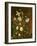 Summer Flowers-Johan Laurents Jensen-Framed Giclee Print