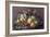 Summer Fruit-Currier & Ives-Framed Giclee Print