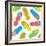 Summer Fun I-Mindy Sommers-Framed Giclee Print