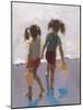 Summer Fun-Nigel Mason-Mounted Art Print