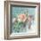 Summer Garden Roses-Danhui Nai-Framed Art Print