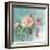 Summer Garden Roses-Danhui Nai-Framed Art Print