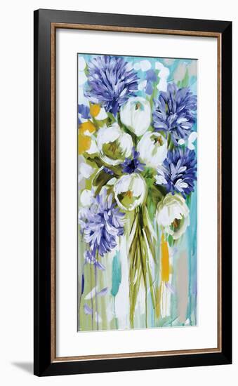 Summer Glow-Amanda J^ Brooks-Framed Giclee Print