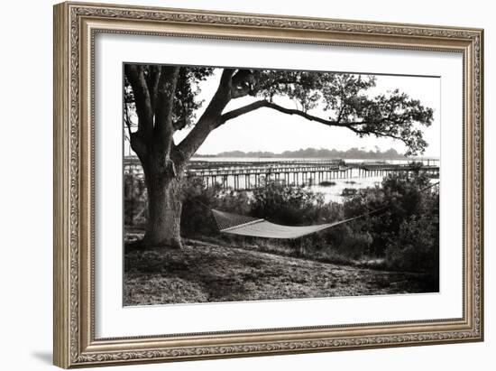 Summer Hammock I-Alan Hausenflock-Framed Photographic Print