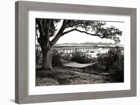 Summer Hammock I-Alan Hausenflock-Framed Photographic Print