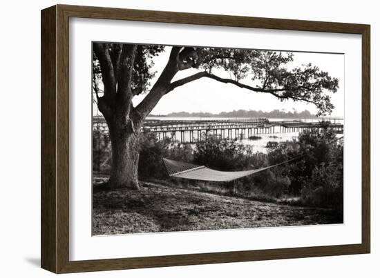 Summer Hammock I-Alan Hausenflock-Framed Photographic Print