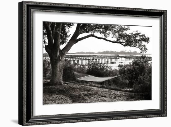 Summer Hammock I-Alan Hausenflock-Framed Photographic Print