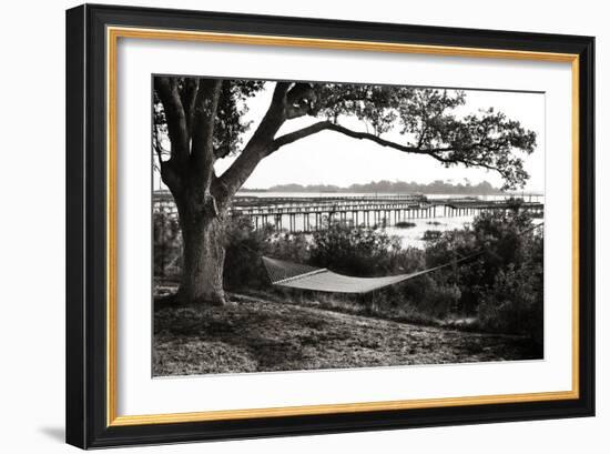 Summer Hammock I-Alan Hausenflock-Framed Photographic Print