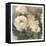 Summer Hydrangeas 2-Kimberly Allen-Framed Stretched Canvas