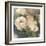 Summer Hydrangeas 2-Kimberly Allen-Framed Art Print