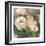 Summer Hydrangeas 2-Kimberly Allen-Framed Art Print