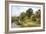 Summer Idyll-Henry John Yeend King-Framed Giclee Print