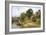 Summer Idyll-Henry John Yeend King-Framed Giclee Print