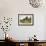 Summer Idyll-Henry John Yeend King-Framed Giclee Print displayed on a wall