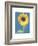 Summer II-Amy Melious-Framed Premium Giclee Print