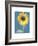 Summer II-Amy Melious-Framed Premium Giclee Print