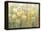 Summer in Bloom I-Tim O'toole-Framed Stretched Canvas