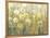 Summer in Bloom I-Tim O'toole-Framed Stretched Canvas