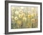 Summer in Bloom I-Tim O'toole-Framed Premium Giclee Print