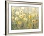 Summer in Bloom I-Tim O'toole-Framed Premium Giclee Print