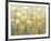 Summer in Bloom I-Tim O'toole-Framed Art Print