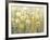 Summer in Bloom I-Tim O'toole-Framed Art Print