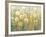 Summer in Bloom I-Tim O'toole-Framed Art Print