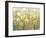 Summer in Bloom I-Tim O'toole-Framed Art Print