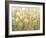 Summer in Bloom I-Tim O'toole-Framed Art Print