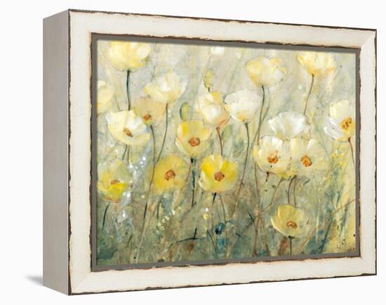 Summer in Bloom II-Tim O'toole-Framed Stretched Canvas