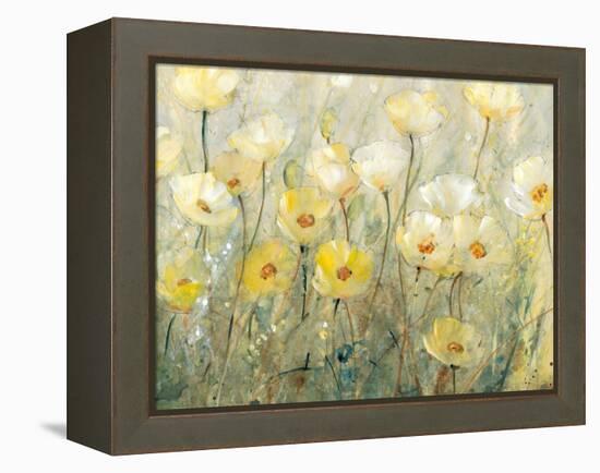 Summer in Bloom II-Tim O'toole-Framed Stretched Canvas