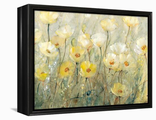 Summer in Bloom II-Tim O'toole-Framed Stretched Canvas